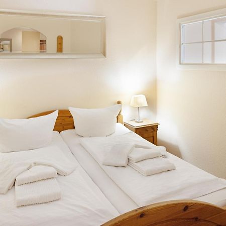 Fernweh Apartment List Luaran gambar