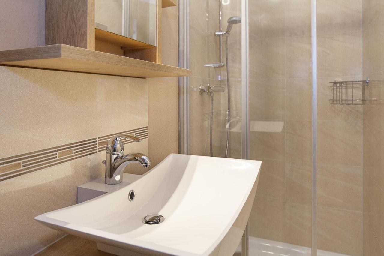 Fernweh Apartment List Luaran gambar