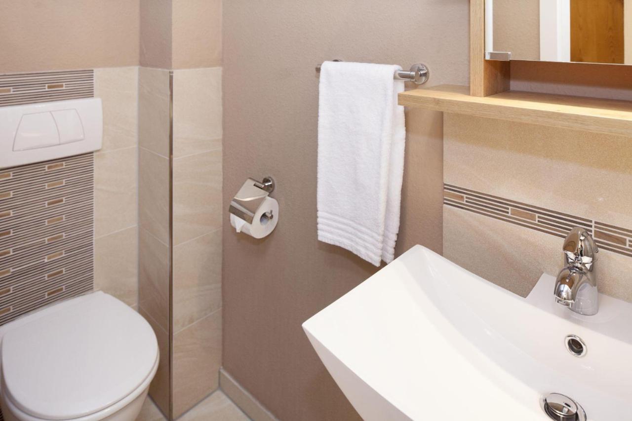 Fernweh Apartment List Luaran gambar