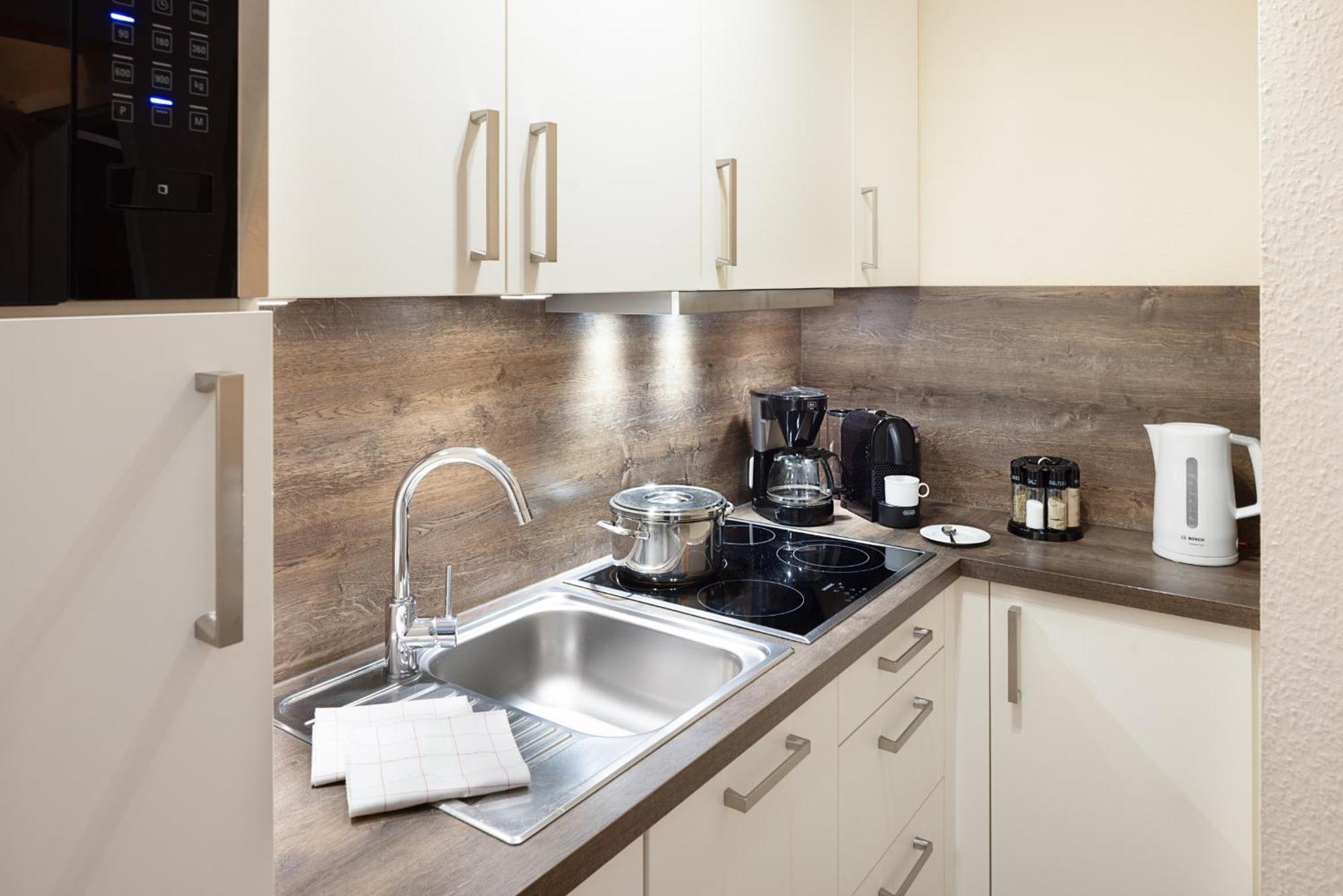 Fernweh Apartment List Luaran gambar