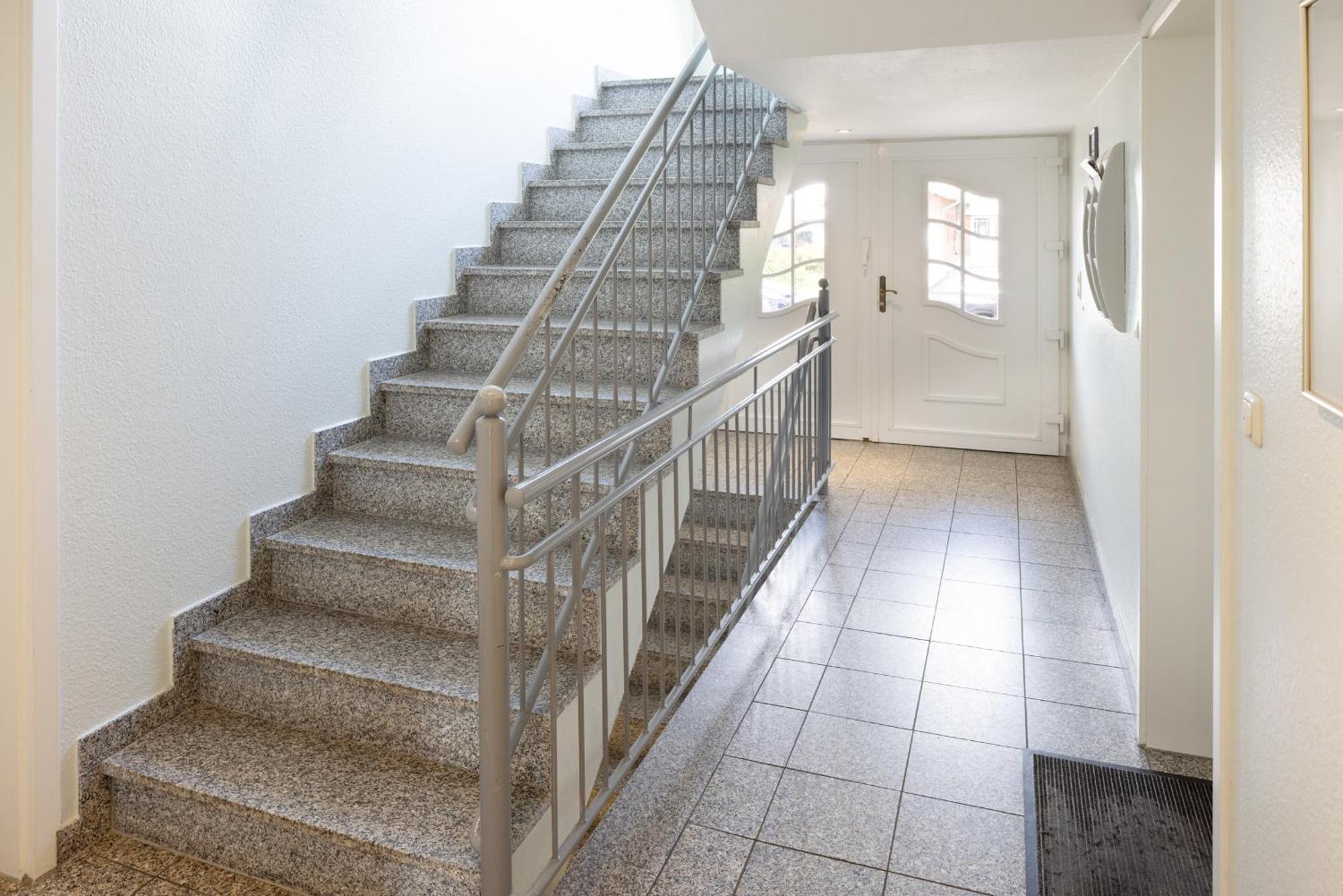 Fernweh Apartment List Luaran gambar