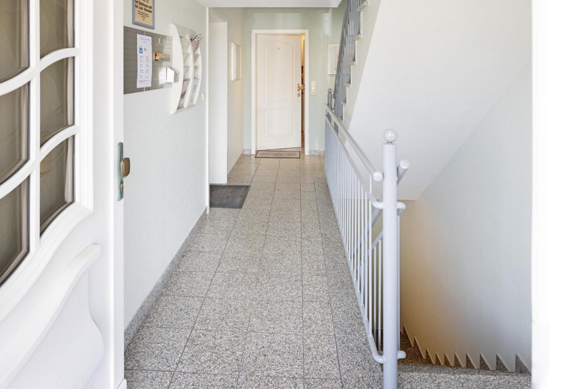 Fernweh Apartment List Luaran gambar
