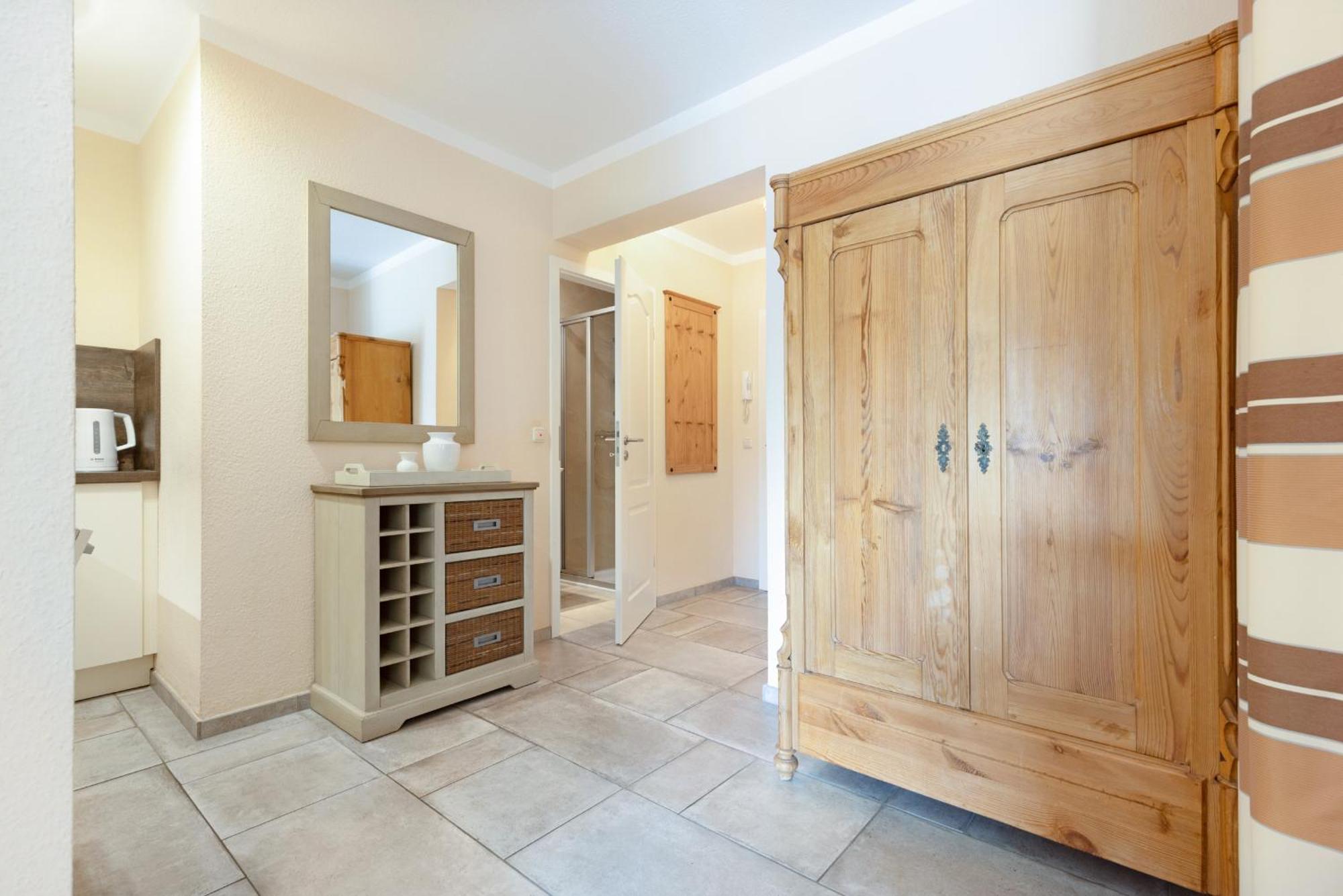 Fernweh Apartment List Luaran gambar