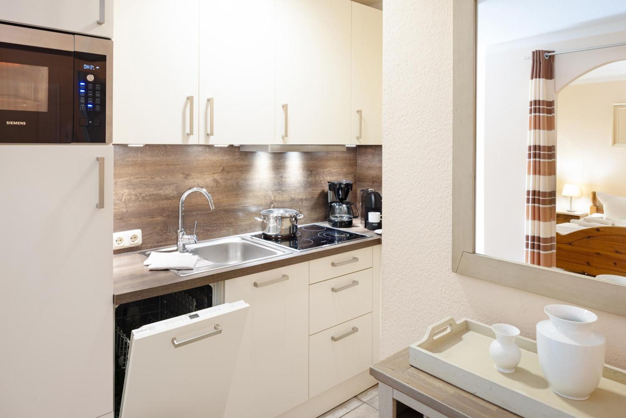Fernweh Apartment List Luaran gambar